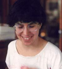 Maria, 27 August 1990.
