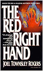 Second (1997) Carroll & Graf edition of Red Right Hand